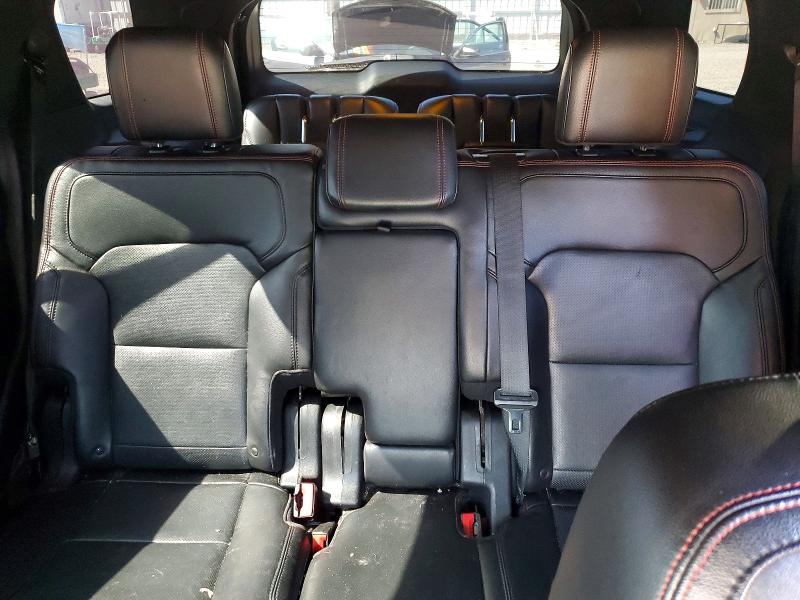 Aukcja sprzedaży 2016 Ford Explorer, vin: 1FM5K8GT1GGA35173, numer aukcji: 48075236