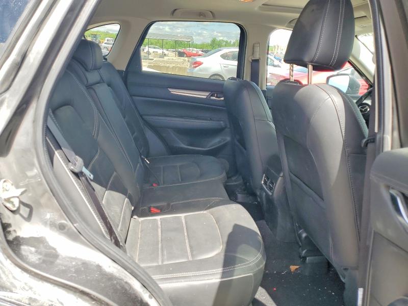 Aukcja sprzedaży 2024 Mazda Cx-5, vin: JM3KFBDL5R0516026, numer aukcji: 51255516