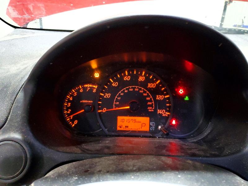 48952256 :رقم المزاد ، ML32FUFJ8NHF05412 vin ، 2022 Mitsubishi Mirage مزاد بيع