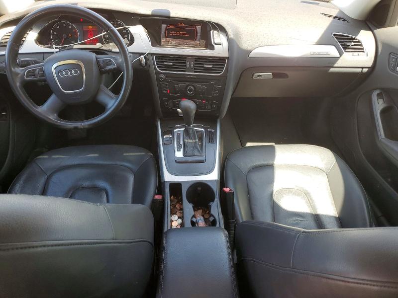 Aukcja sprzedaży 2012 Audi A4, vin: WAUBFAFL8CA037033, numer aukcji: 48443436
