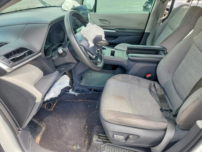 Aukcja sprzedaży 2021 Toyota Sienna, vin: 5TDKRKEC3MS028195, numer aukcji: 49330266