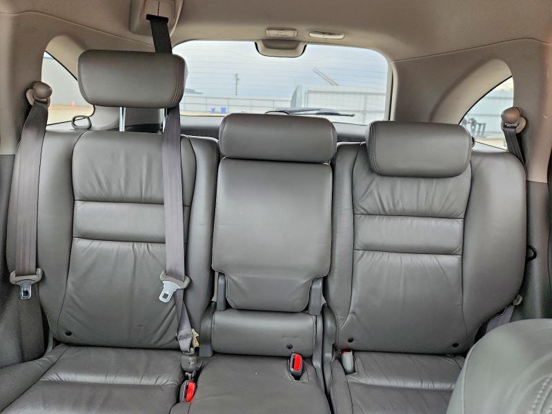 Продажа на аукционе авто 2007 Honda Cr-v, vin: JHLRE48797C045113, номер лота: 50472366