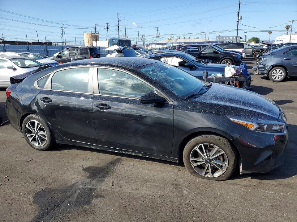 Продаж на аукціоні авто 2023 Kia Forte, vin: 3KPF24AD7PE570575, номер лоту: 51367356