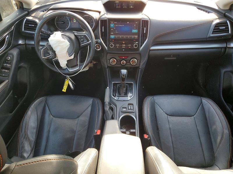 Aukcja sprzedaży 2019 Subaru Crosstrek, vin: JF2GTAMC0K8289113, numer aukcji: 50905816