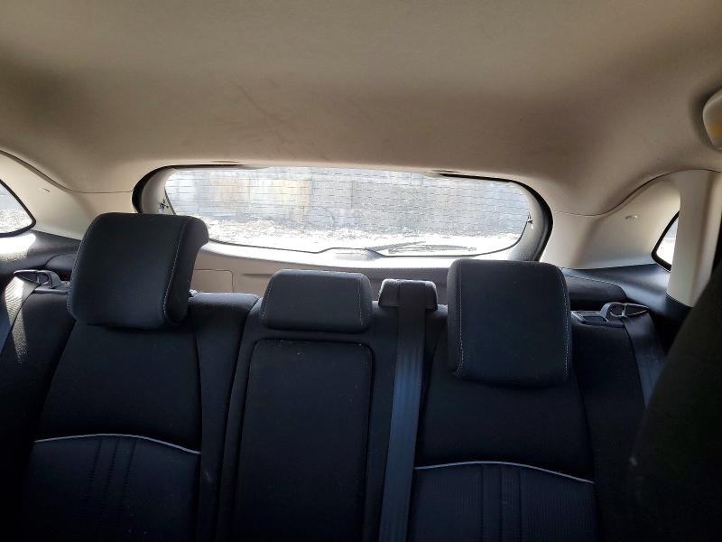 50971986 :رقم المزاد ، JM1DKFB79K1416117 vin ، 2019 Mazda Cx-3 مزاد بيع