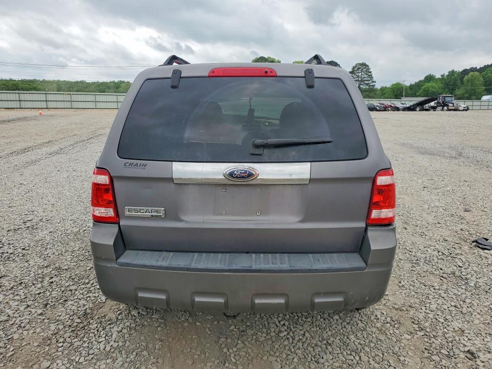 Продажа на аукционе авто 2009 Ford Escape, vin: 1FMCU04G19KB35137, номер лота: 50117166