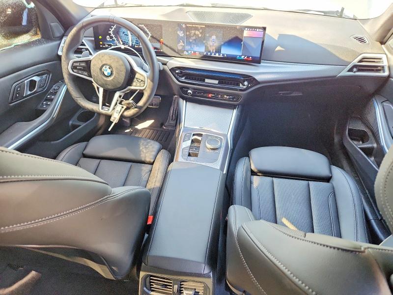Продажа на аукционе авто 2026 Bmw 330i, vin: 3MW69CW0XT8F87422, номер лота: 48074996