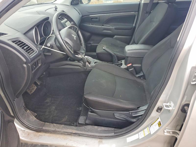 Продаж на аукціоні авто 2015 Mitsubishi Outlander Sport, vin: 4A4AR3AU9FE003058, номер лоту: 49709596