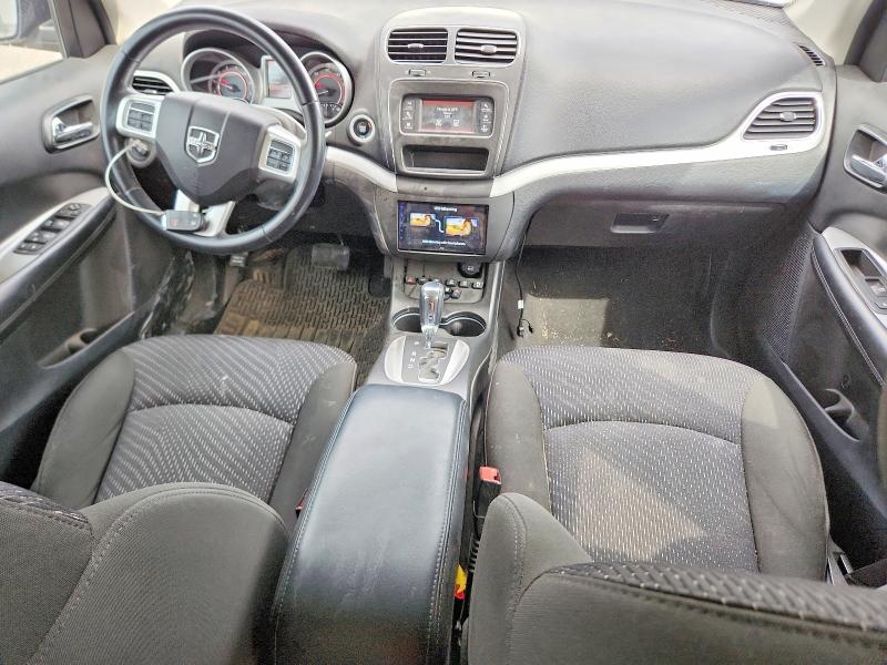 2019 Dodge Journey მანქანა იყიდება აუქციონზე, vin: 3C4PDCBB9KT747217, აუქციონის ნომერი: 49820026