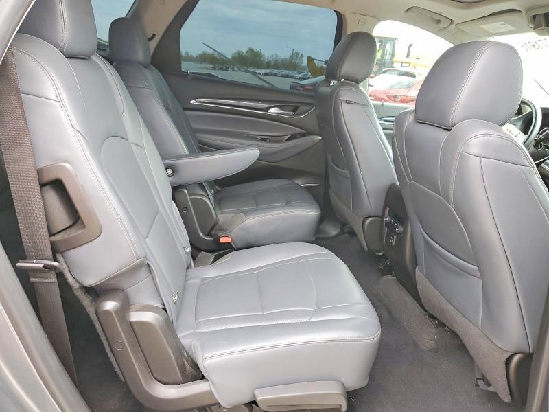 Aukcja sprzedaży 2019 Buick Enclave, vin: 5GAERBKW0KJ178045, numer aukcji: 48771916