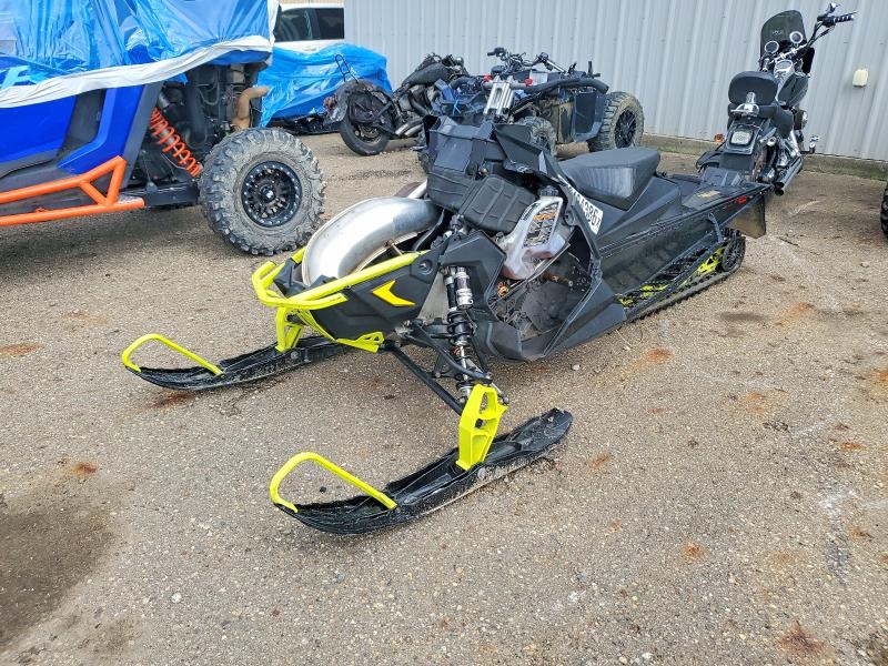 Aukcja sprzedaży 2019 Polaris 795 Cc, vin: SN1EEC8P4KC335710, numer aukcji: 49424386