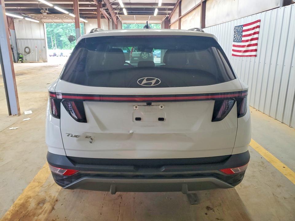 Aukcja sprzedaży 2024 Hyundai Tucson, vin: 5NMJE3DE5RH352856, numer aukcji: 51845416