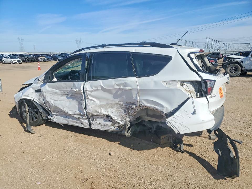 Продаж на аукціоні авто 2017 Ford Escape, vin: 1FMCU9GDXHUD41923, номер лоту: 49077396
