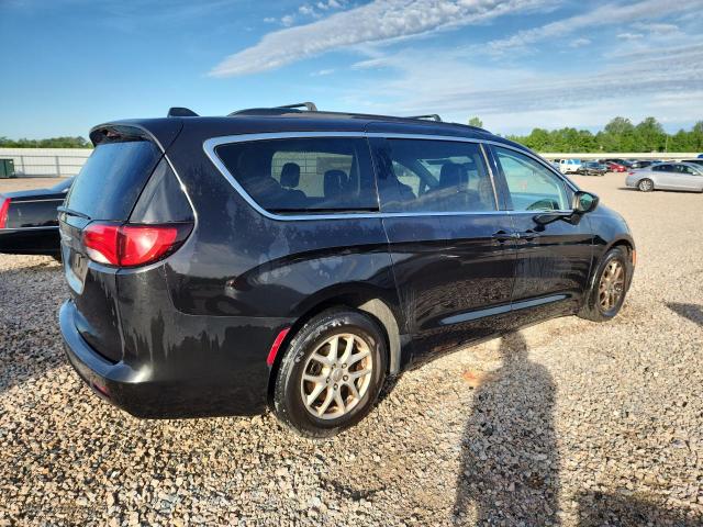 2020 Chrysler Voyager მანქანა იყიდება აუქციონზე, vin: 2C4RC1DG0LR256998, აუქციონის ნომერი: 50078646
