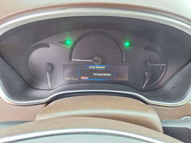Продаж на аукціоні авто 2015 Cadillac Srx, vin: 3GYFNBE35FS605461, номер лоту: 51886296