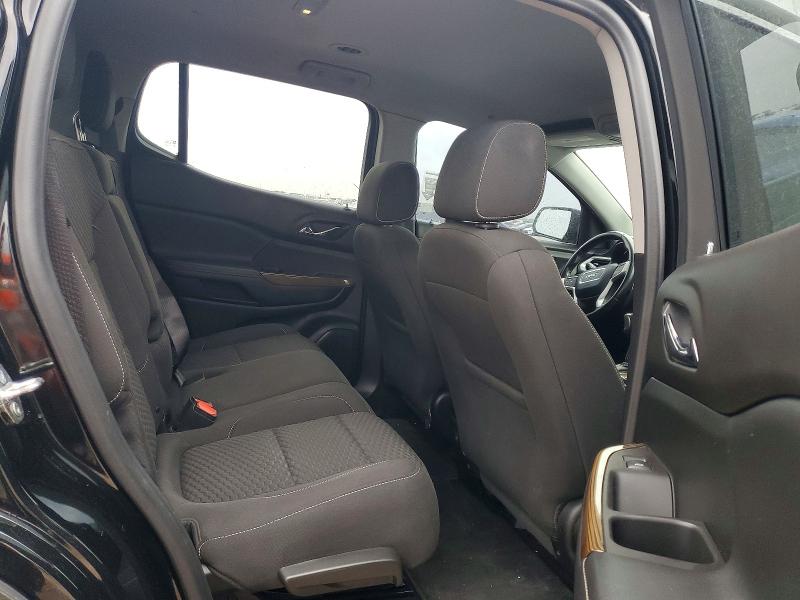 2019 Gmc Acadia მანქანა იყიდება აუქციონზე, vin: 1GKKNKLA3KZ290327, აუქციონის ნომერი: 49076736