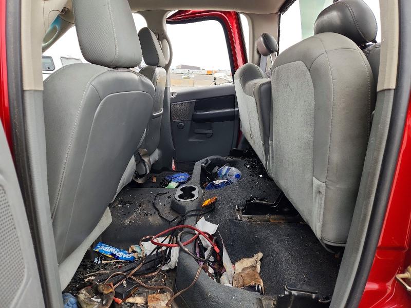 Aukcja sprzedaży 2007 Dodge Ram 2500, vin: 1D7KS28C17J509909, numer aukcji: 51436546
