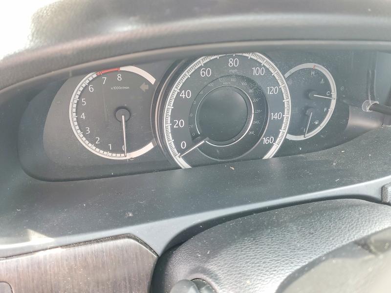 2014 Honda Accord მანქანა იყიდება აუქციონზე, vin: 1HGCR2F81EA302878, აუქციონის ნომერი: 48520886