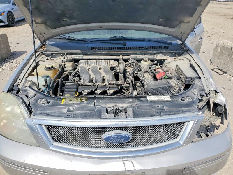 Aukcja sprzedaży 2007 Ford Five Hundred, vin: 1FAHP28197G145553, numer aukcji: 51425266