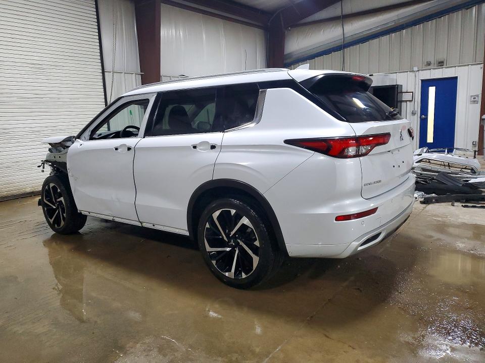 Продаж на аукціоні авто 2024 Mitsubishi Outlander, vin: JA4J4WA89RZ056912, номер лоту: 47893386