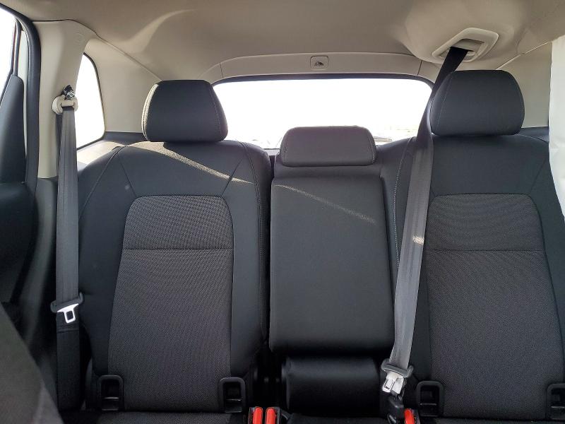 Aukcja sprzedaży 2024 Honda Cr-v, vin: 7FARS4H41RE003606, numer aukcji: 50222436
