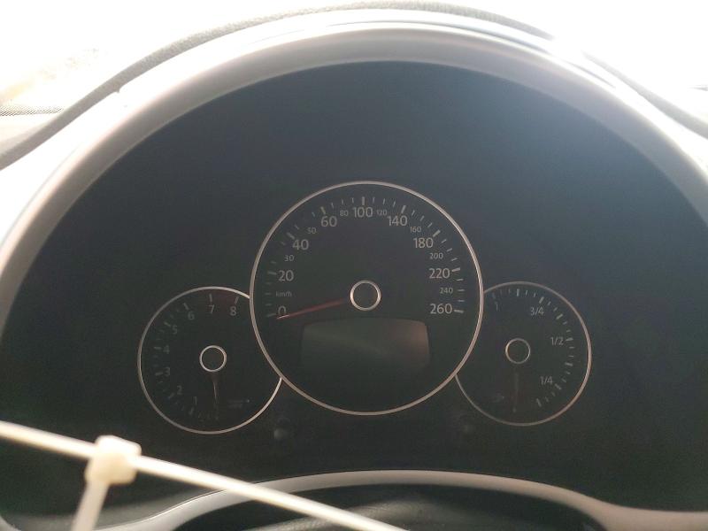 48295776 :رقم المزاد ، 3VWJX7AT6CM620576 vin ، 2012 Volkswagen Beetle مزاد بيع
