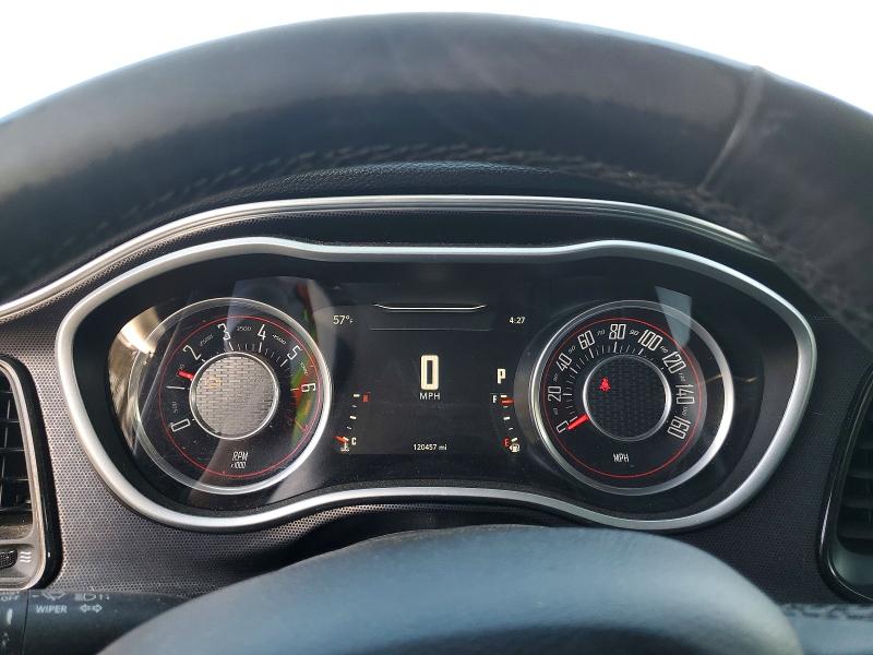 49444486 :رقم المزاد ، 2C3CDZAG4GH108035 vin ، 2016 Dodge Challenger مزاد بيع