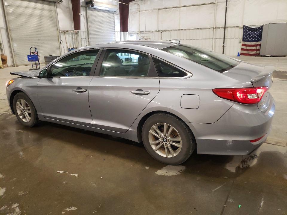 Aukcja sprzedaży 2017 Hyundai Sonata, vin: 5NPE24AF7HH466176, numer aukcji: 51063196