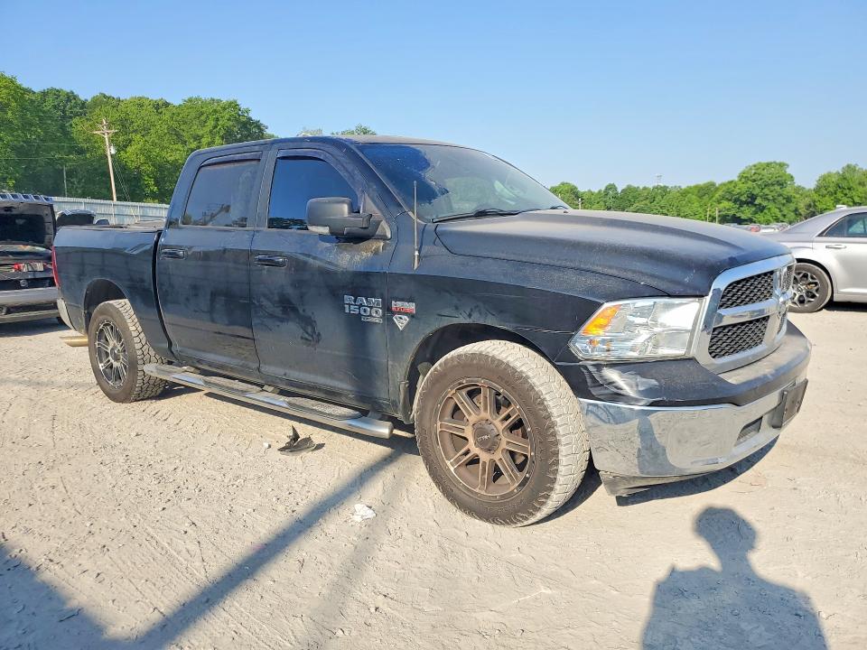 Aukcja sprzedaży 2019 Ram 1500 Classic, vin: 1C6RR7LT7KS613789, numer aukcji: 50305206