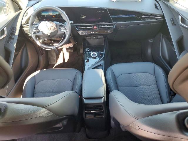 Продаж на аукціоні авто 2025 Kia Niro Ev, vin: KNDCR3L18S5145219, номер лоту: 50198386