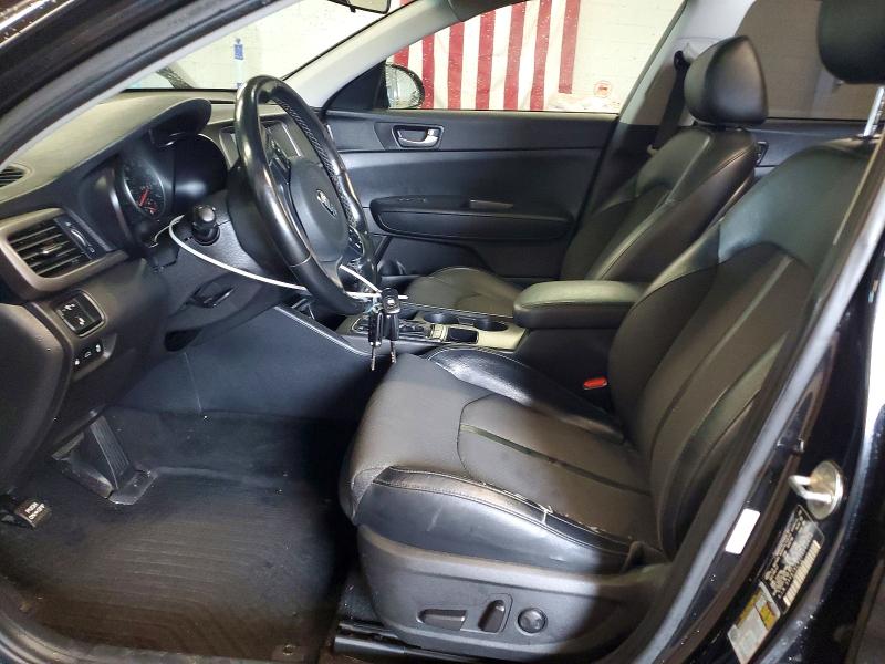Продаж на аукціоні авто 2018 Kia Optima, vin: 5XXGT4L31JG240418, номер лоту: 51288696