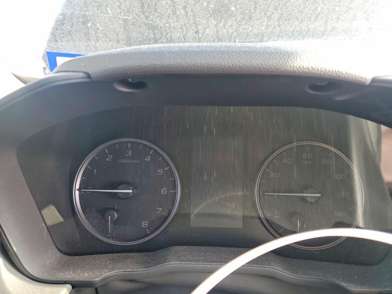 2024 Subaru Crosstrek მანქანა იყიდება აუქციონზე, vin: 4S4GUHM66R3742345, აუქციონის ნომერი: 50882136