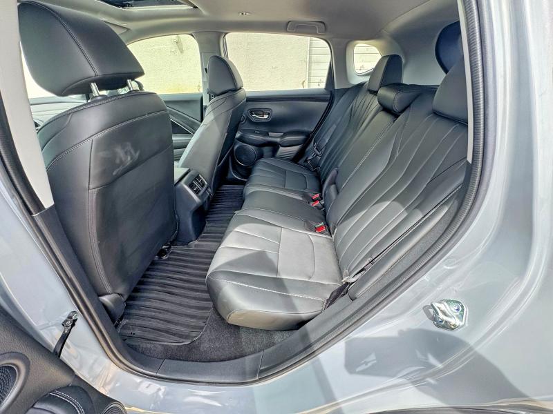 Продаж на аукціоні авто 2025 Acura Adx, vin: 3HDSA1H32SM703673, номер лоту: 49051676
