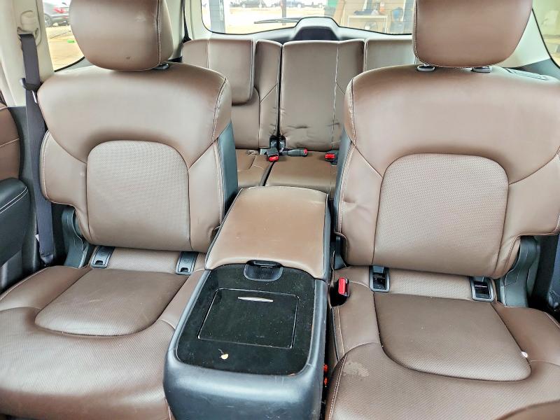 Продажа на аукционе авто 2023 Infiniti Qx80, vin: JN8AZ2AFXP9757118, номер лота: 51794516