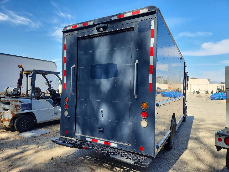 Продаж на аукціоні авто 2020 Freightliner Chassis, vin: 4UZAC2EA1LCLZ7063, номер лоту: 55084536