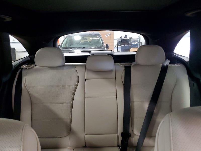 2024 Mercedes-benz Glc მანქანა იყიდება აუქციონზე, vin: W1NKM4HB4RF153848, აუქციონის ნომერი: 50767676