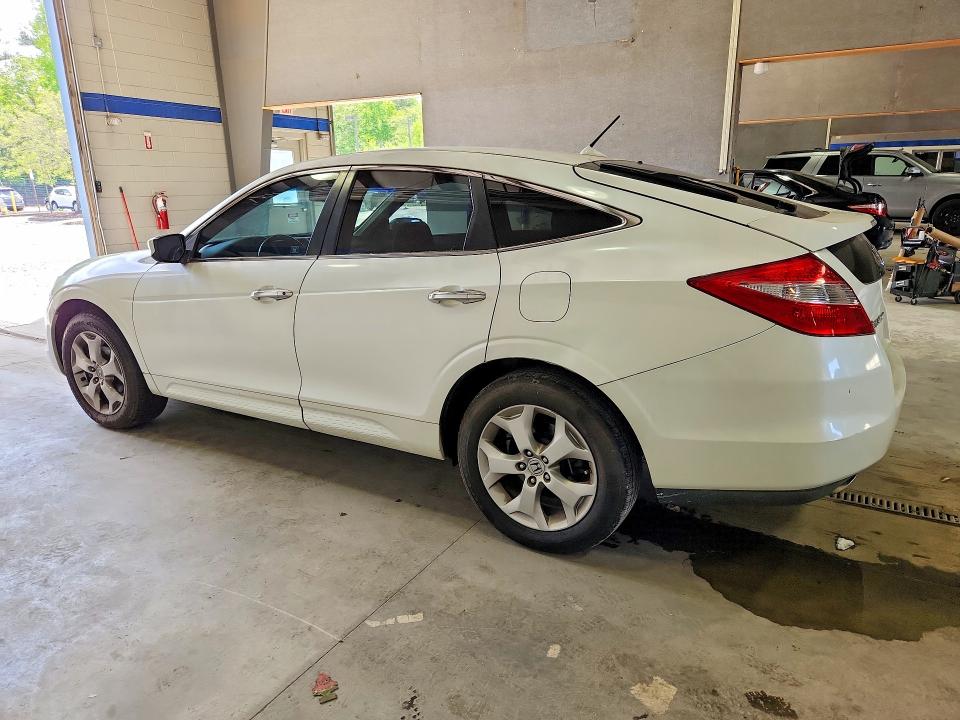 Продажа на аукционе авто 2012 Honda Crosstour, vin: 5J6TF1H56CL005511, номер лота: 51241466