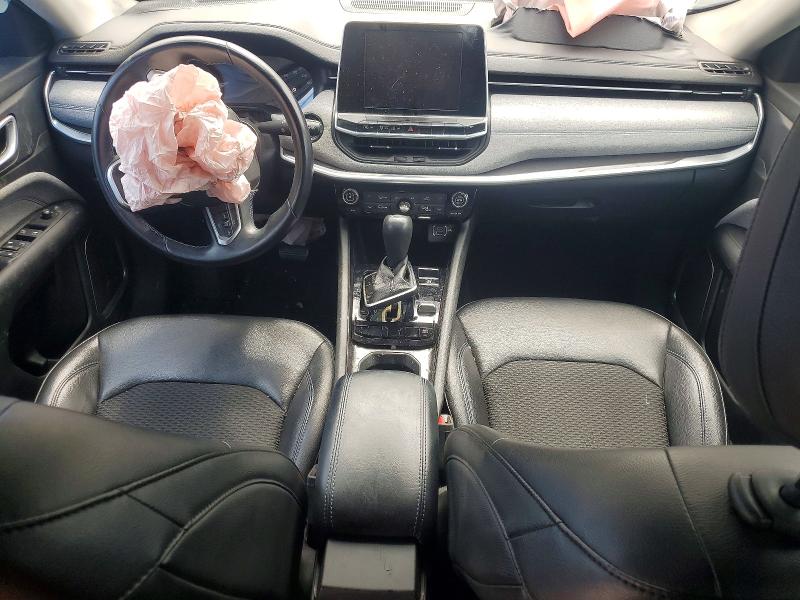 Продаж на аукціоні авто 2022 Jeep Compass, vin: 3C4NJDBB5NT133694, номер лоту: 48951126