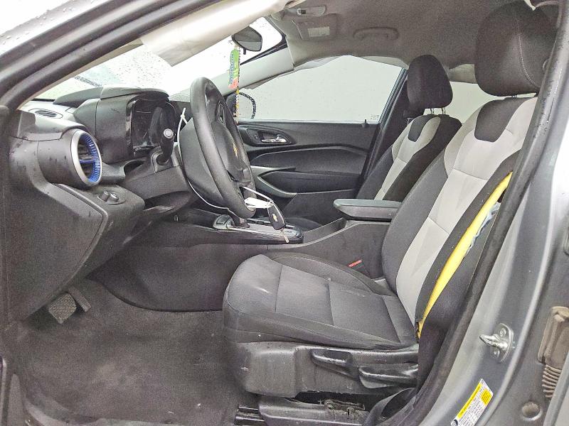 Продажа на аукционе авто 2025 Chevrolet Trax, vin: KL77LFEPXSC070408, номер лота: 50155556