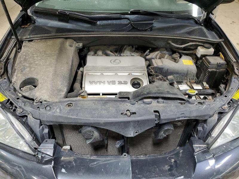 Продажа на аукционе авто 2005 Lexus Rx, vin: 2T2HA31U05C043720, номер лота: 50704276