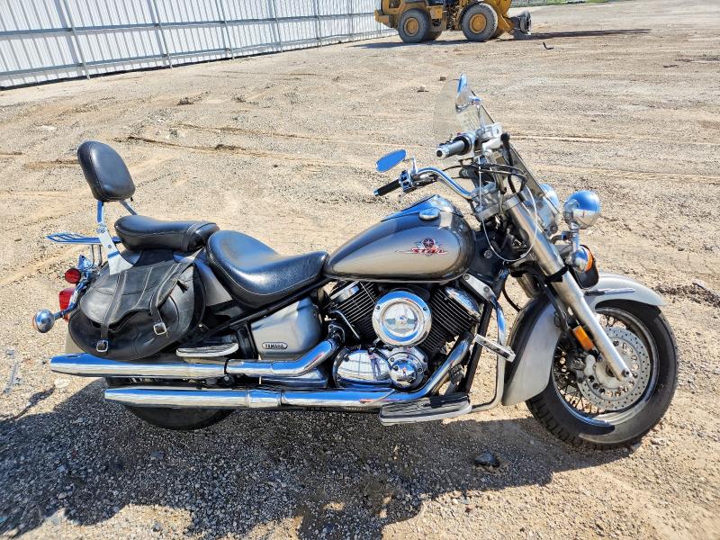 Продажа на аукционе авто 2002 Yama Xvs1100, vin: JYAVP11E52A032744, номер лота: 50140876