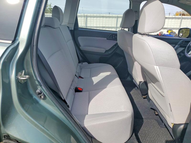 Продажа на аукционе авто 2018 Subaru Forester, vin: JF2SJABC5JH486716, номер лота: 51498336