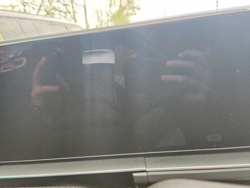 2024 Mercedes-benz Gls მანქანა იყიდება აუქციონზე, vin: 4JGFF8FEXRB250370, აუქციონის ნომერი: 50222696