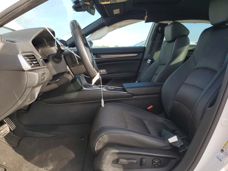 48792826 :رقم المزاد ، 1HGCV2F35LA003973 vin ، 2020 Honda Accord مزاد بيع
