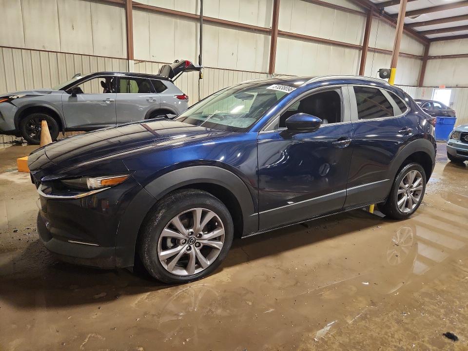 51838096 :رقم المزاد ، 3MVDMBBM2PM573019 vin ، 2023 Mazda Cx-30 مزاد بيع