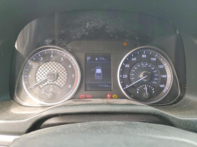 Aukcja sprzedaży 2020 Hyundai Elantra, vin: 5NPD84LF6LH597664, numer aukcji: 50142806