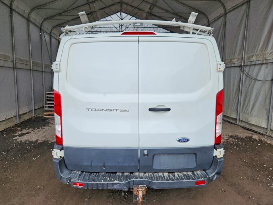 Aukcja sprzedaży 2017 Ford Transit, vin: 1FTYR1ZM2HKB41740, numer aukcji: 50574846