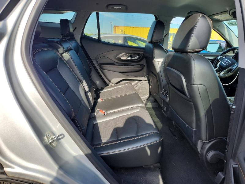Aukcja sprzedaży 2019 Gmc Terrain, vin: 3GKALVEV5KL322771, numer aukcji: 48147536