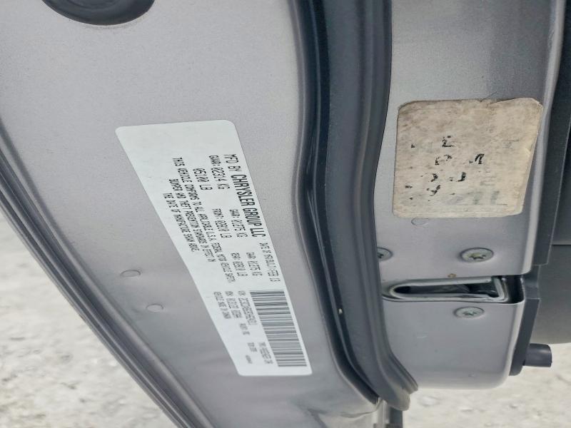 51777956 :رقم المزاد ، 2C3CDXBG9DH624311 vin ، 2013 Dodge Charger مزاد بيع