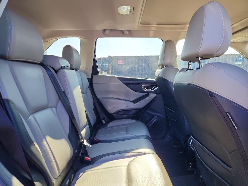 2019 Subaru Forester მანქანა იყიდება აუქციონზე, vin: JF2SKASC1KH583880, აუქციონის ნომერი: 51423436